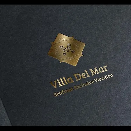 Del Mar Stone House Amuoso Bay