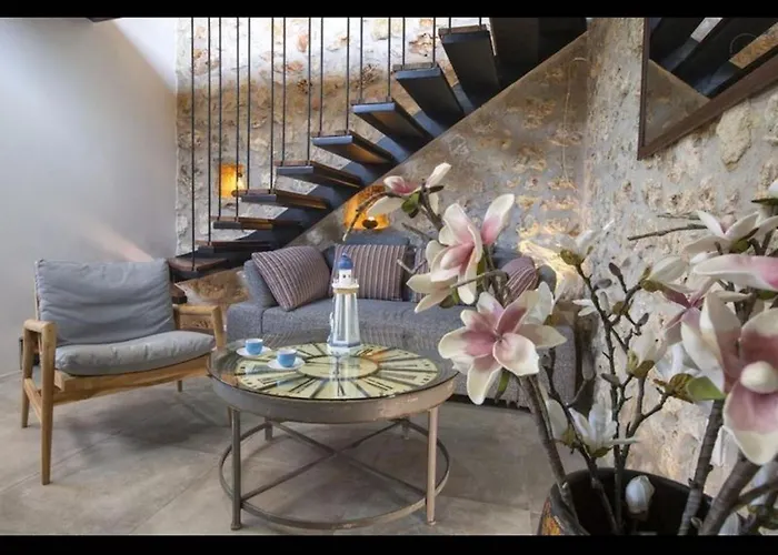 别墅 Del Mar Stone House Amuoso Bay *