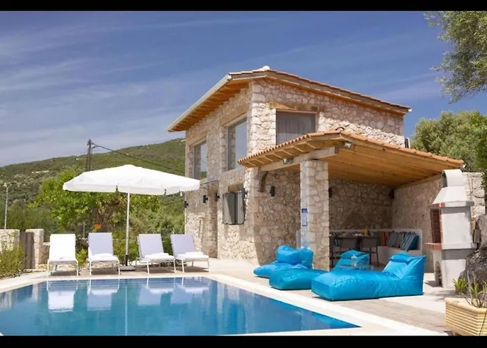 Del Mar Stone House Amuoso Bay *